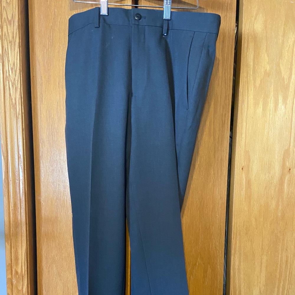 Alfani Slim Fit Pants Sz 30/28